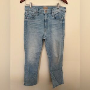 Mother Denim - Insider Flood, 29
